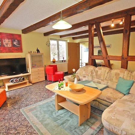Ferienwohnung Malchow See 10531 المظهر الخارجي الصورة