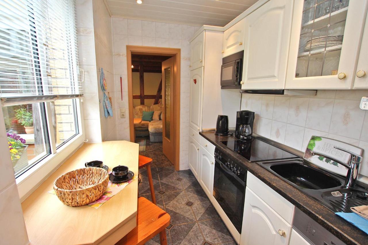 Ferienwohnung Malchow See 10531 المظهر الخارجي الصورة