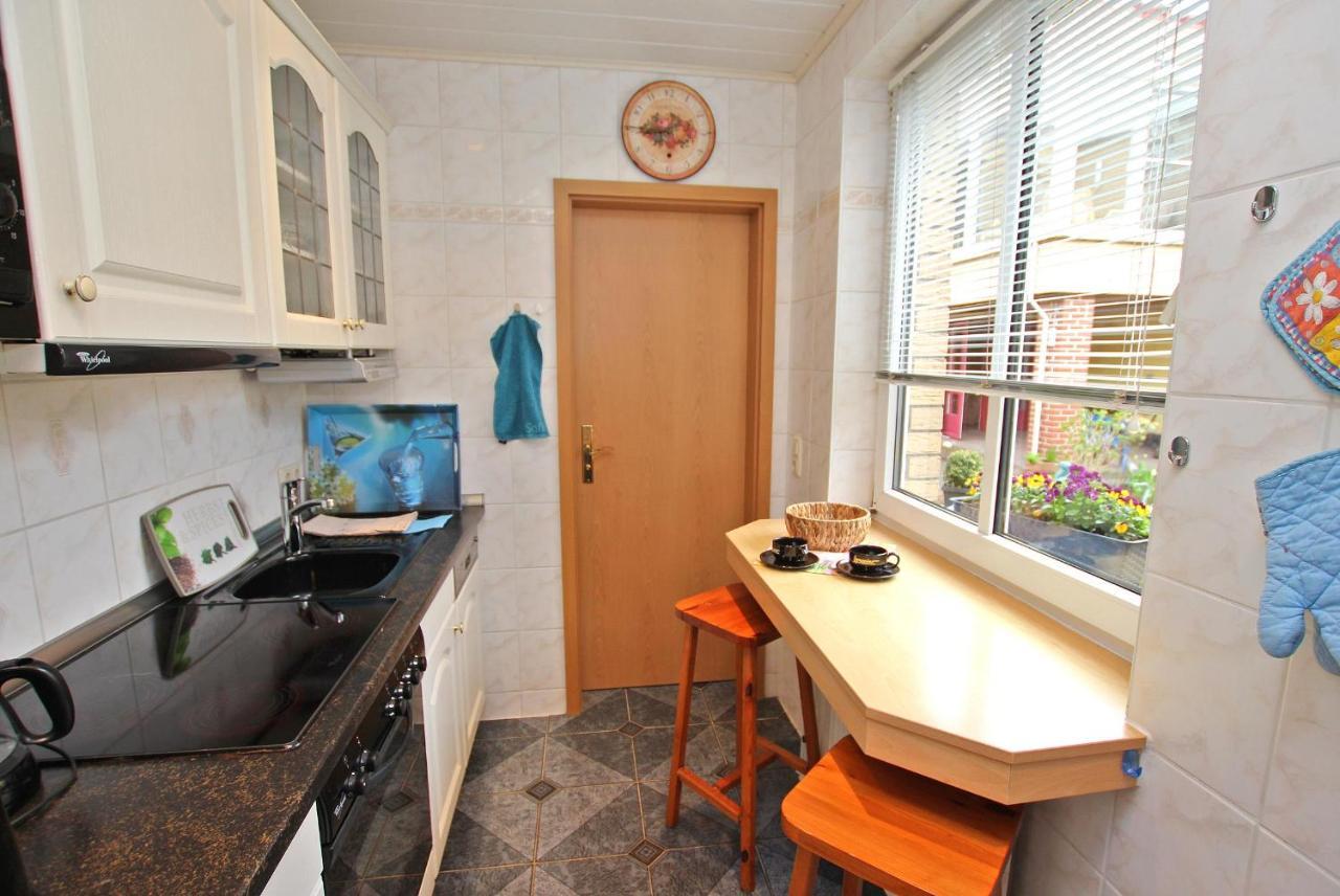 Ferienwohnung Malchow See 10531 المظهر الخارجي الصورة