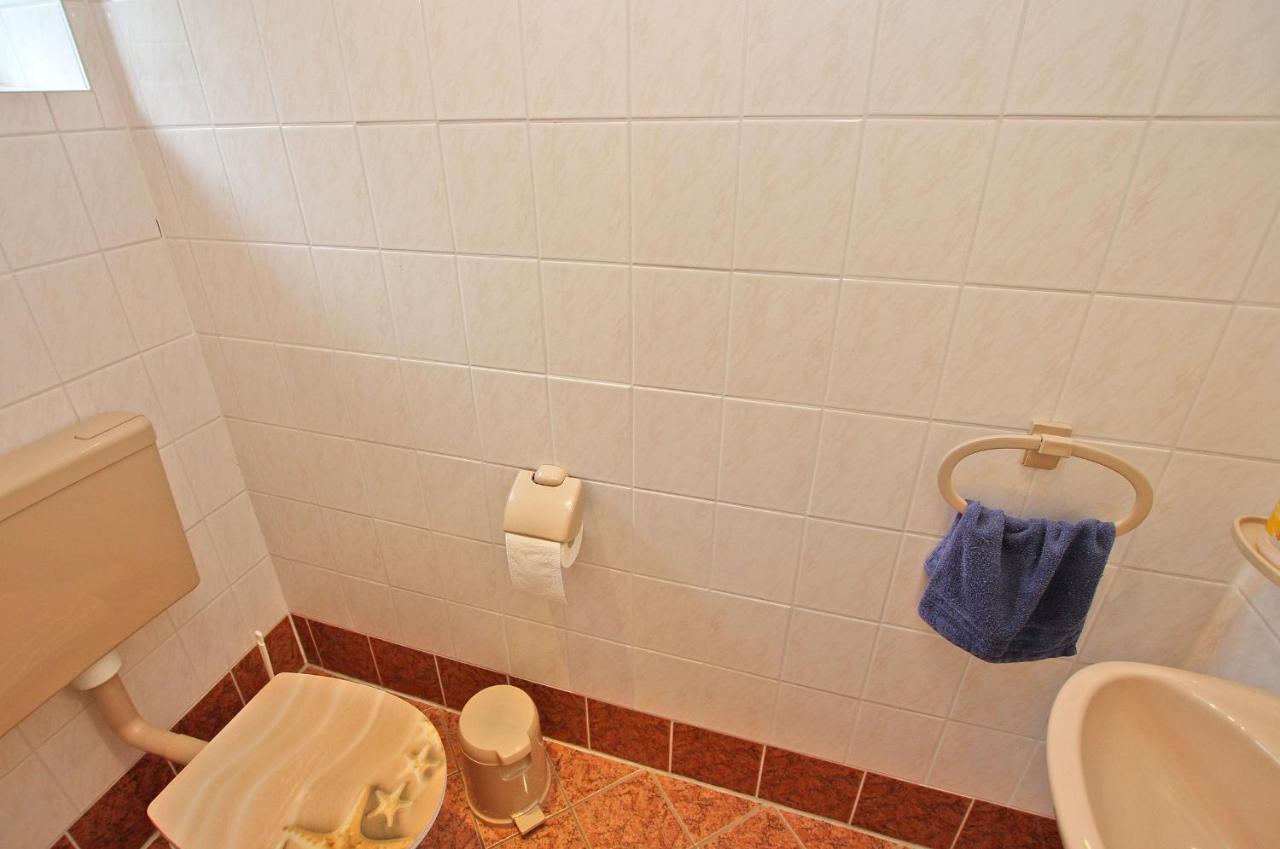 Ferienwohnung Malchow See 10531 المظهر الخارجي الصورة